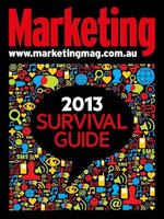 The Marketing Survival Guide